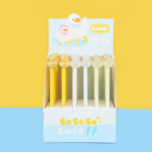 Ручка шариковая "deVENTE. Duck" 0,7мм на масляной основе синяя 5073442/24/Китай