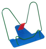 Подставка д/книг "Престиж" П-01 /50/Россия