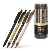 Карандаш авто 0.5мм НВ ErichKrause Magic Sky 55275/24/Китай Карандаш авто 0.5мм НВ ErichKrause Magic Sky 55275/24/Китай