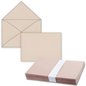 Конверт С4 КРАФТ без клея 2896/500/Россия Конверт С4 КРАФТ без клея 2896/500/Россия