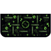 Пенал 1отд 190*90 Football ламинированный картон ArtSpace ПК1_42307/6/Россия Пенал 1отд 190*90 Football ламинированный картон ArtSpace ПК1_42307/6/Россия