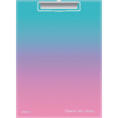 Доска-планшет A4 "deVENTE. Degrade" 2мм 3034318/24/Китай Доска-планшет A4 "deVENTE. Degrade" 2мм 3034318/24/Китай