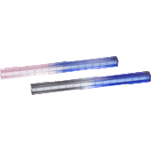 Линейка акриловая 30см "deVENTE. Degrade" в форме прямоугольного параллелепипеда 5091358/10/Китай Линейка акриловая 30см "deVENTE. Degrade" в форме прямоугольного параллелепипеда 5091358/10/Китай