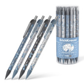 Карандаш авто 0.5 мм ErichKrause® Frozen Beauty НВ 55279/24/Китай Карандаш авто 0.5 мм ErichKrause® Frozen Beauty НВ 55279/24/Китай