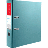 Сегрегатор A4 75мм "deVENTE. Pastel" разобран карман с этикеткой бирюзовый 3093015/10/Китай Сегрегатор A4 75мм "deVENTE. Pastel" разобран карман с этикеткой бирюзовый 3093015/10/Китай