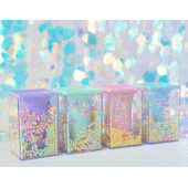 Подставка "deVENTE. It is a Party!" пластик 11x7см ассорти 4104236/Китай