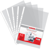 Вкладыш А3 50шт BERLINGO 40мкм матовый вертикальный AFp_03106