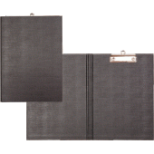 Папка-планшет A4 "deVENTE" 2мм ПВХ черная 3034708/Китай Папка-планшет A4 "deVENTE" 2мм ПВХ черная 3034708/Китай