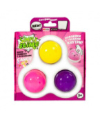 Игрушка "Slime" Simple Slime Candy 175г S130-72/Россия