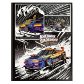 Дневник 1-4кл 48л ГОНКИ твёрдый переплёт Феникс+ 66628/26/Россия Дневник 1-4кл 48л ГОНКИ твёрдый переплёт Феникс+ 66628/26/Россия