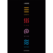 Тетрадь A4 80л кл "deVENTE. 4 Стихии" на спирали 2058213/5/Россия Тетрадь A4 80л кл "deVENTE. 4 Стихии" на спирали 2058213/5/Россия