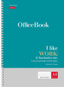 Тетрадь А4 120л.кл. тв.обл Многоцв срез на гребне-Цитаты-/16/Россия Тетрадь А4 120л.кл. тв.обл Многоцв срез на гребне-Цитаты-/16/Россия