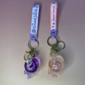 Брелок водный Чупа чупс 014120 Брелок водный Чупа чупс 014120