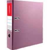 Сегрегатор A4 75мм "deVENTE. Pastel" разобран карман с этикеткой розовый 3093017/10/Китай Сегрегатор A4 75мм "deVENTE. Pastel" разобран карман с этикеткой розовый 3093017/10/Китай