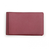 Картхолдер для 28 карт ДПС горизонтальный бордо 60*100 мм 2754-103/18/Россия