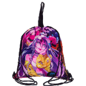 Мешок для обуви "deVENTE. Stay Cool" 38x43см водоотталк ткань 7048478/12/Китай