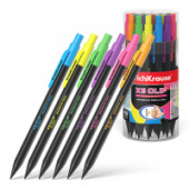 Карандаш авто 0.7мм HB ErichKrause XS Clip Accent 56011/42/Китай Карандаш авто 0.7мм HB ErichKrause XS Clip Accent 56011/42/Китай