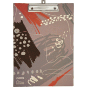 Доска-планшет A4 "deVENTE. Marandi" 2мм 3034200/Китай Доска-планшет A4 "deVENTE. Marandi" 2мм 3034200/Китай