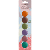 Магниты "deVENTE. Marandi" Ø 30мм 6шт 6021200/Китай Магниты "deVENTE. Marandi" Ø 30мм 6шт 6021200/Китай