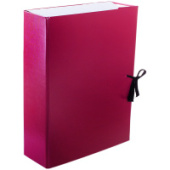 Короб архивный 80мм на завязках Б/В ассорти A-BAV08_356 158538 Короб архивный 80мм на завязках Б/В ассорти A-BAV08_356 158538