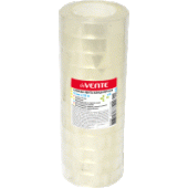 Скотч 12ммx33м- 12шт "deVENTE" прозрач 35мкм 4162701/12Китай Скотч 12ммx33м- 12шт "deVENTE" прозрач 35мкм 4162701/12Китай