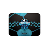 Подкладка настольная A4 пластик ErichKrause® Champions 52928/12/Россия Подкладка настольная A4 пластик ErichKrause® Champions 52928/12/Россия