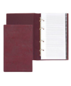 Алфавитная книга 150*250 бордо ДПС 1735.ЛИ-203/Россия