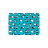 Подкладка настольная А4 пластик ErichKrause® Racoons 48602/12/Россия Подкладка настольная А4 пластик ErichKrause® Racoons 48602/12/Россия