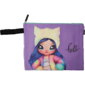 Папка для тетрадей A4 "deVENTE. Beauty" с ручкой иск кожа с подкладом 8056334/Китай