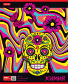 Тетрадь 48л А5 кл ХИМИЯ Dream Art интеракт справ инф Хатбер 48Т5Вd1_26964/100/Россия Тетрадь 48л А5 кл ХИМИЯ Dream Art интеракт справ инф Хатбер 48Т5Вd1_26964/100/Россия