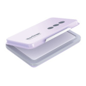 Подушка штемпельная Berlingo 105*73мм неокрашенная метал KDp_71050/Тайланд Подушка штемпельная Berlingo 105*73мм неокрашенная метал KDp_71050/Тайланд