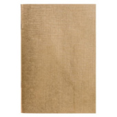 Тетрадь А4 48л кл METALLIC Золото бумвинил на скобе Хатбер 48Т4бвВ3/45/Россия Тетрадь А4 48л кл METALLIC Золото бумвинил на скобе Хатбер 48Т4бвВ3/45/Россия