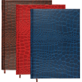 Записная книжка B6 160стр "Attomex. Arkona" в клетку бумвинил ассорти 2052622/Россия Записная книжка B6 160стр "Attomex. Arkona" в клетку бумвинил ассорти 2052622/Россия