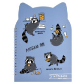 Записная книжка 180x250мм 80л ПРАВИЛЬНОЕ ПИТАНИЕ спираль Феникс+ 62754/20/Россия Записная книжка 180x250мм 80л ПРАВИЛЬНОЕ ПИТАНИЕ спираль Феникс+ 62754/20/Россия