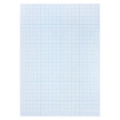 Миллиметровка планшет А4 20 л голубая STAFF 113490/Россия Миллиметровка планшет А4 20 л голубая STAFF 113490/Россия