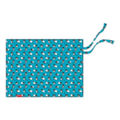 Подкладка настольная А3 текстиль ErichKrause® Racoons 48300/Китай Подкладка настольная А3 текстиль ErichKrause® Racoons 48300/Китай