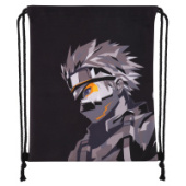 Мешок для обуви 36*44 Аниме воин КОКОС 240422/10/Китай