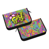 Пенал 1отд 135x205x30мм Cool Girl ErichKrause® 52546/1/Россия Пенал 1отд 135x205x30мм Cool Girl ErichKrause® 52546/1/Россия