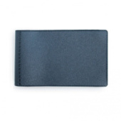 Картхолдер для 28 карт ДПС горизонтальный синий 60*100 мм 2754-101/18/Россия