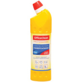 Чистящее средство универс OfficeClean Professional SuperCleaner гель 1л 230205/П